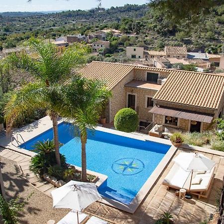 Villa Can Rasca Каймари Экстерьер фото