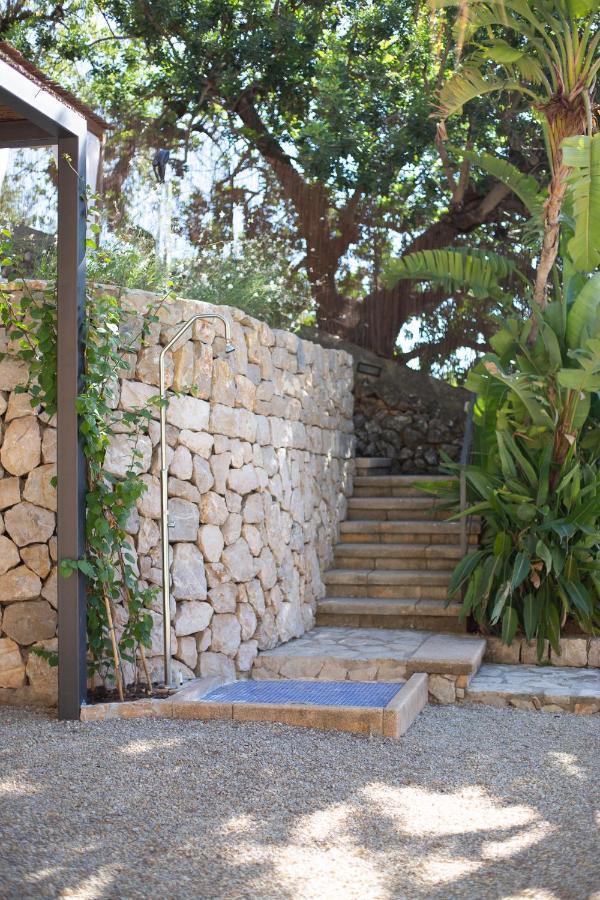 Villa Can Rasca Каймари Экстерьер фото